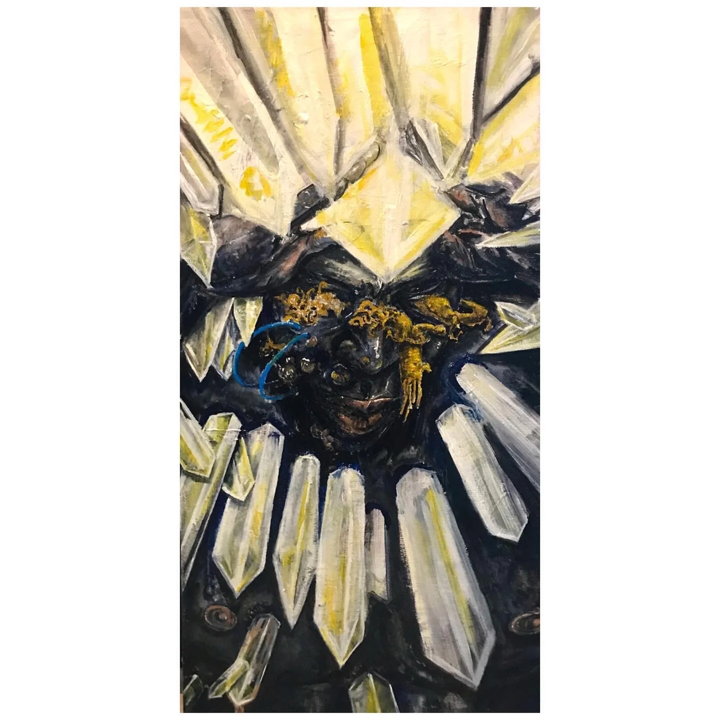 -1 Resolve, +2 Knowledge