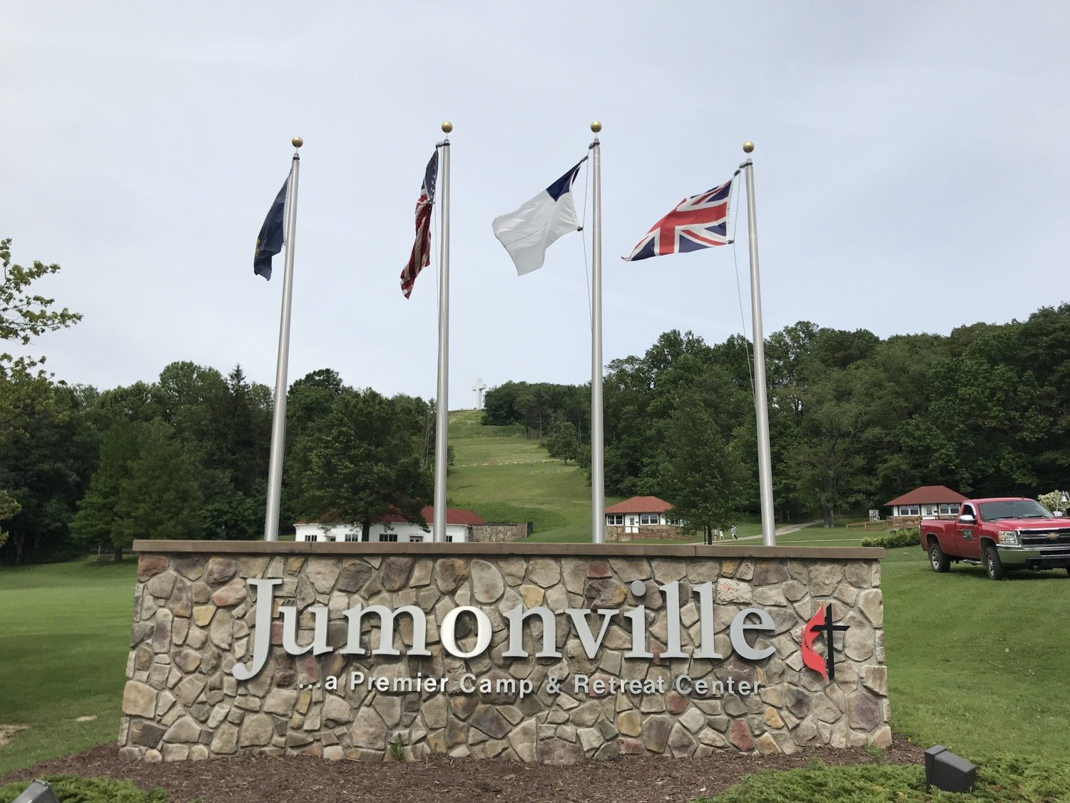 Jumonville Camp and Retreat Center