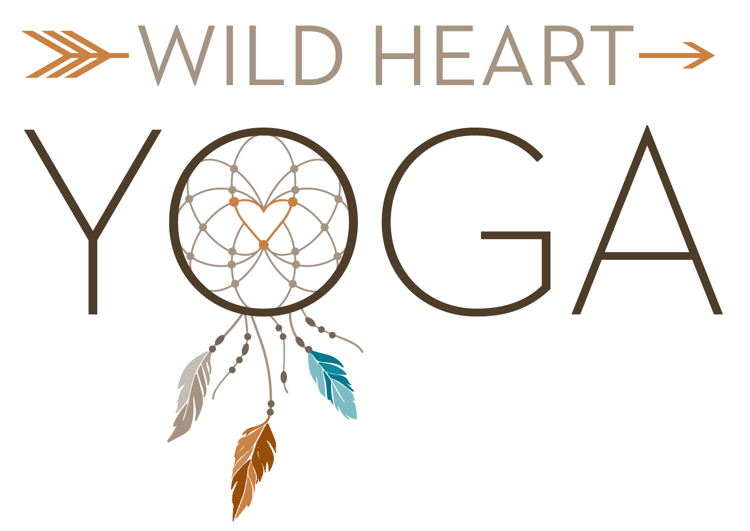 Wild Heart Yoga