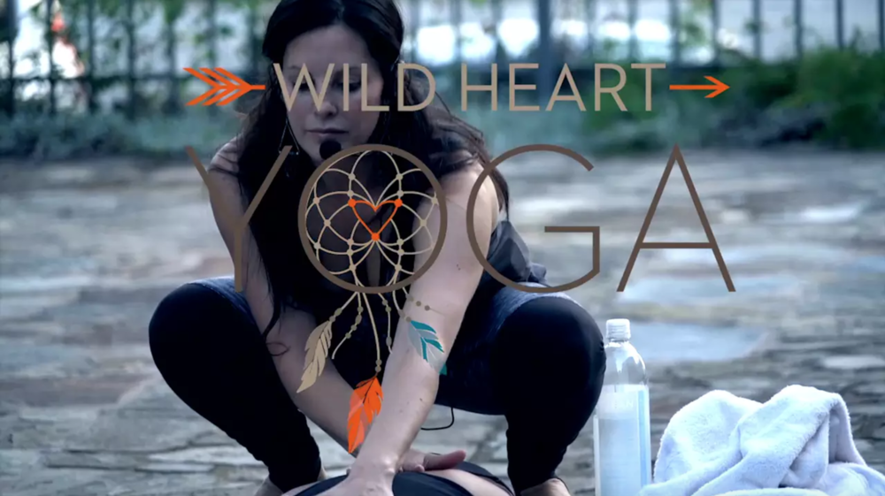 Wild Heart Yoga