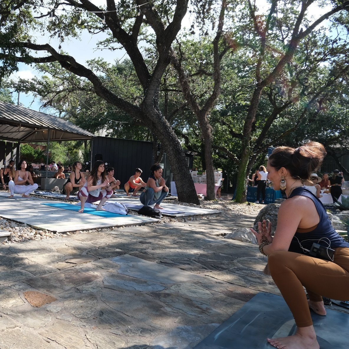 Events & Workshops — Wild Heart Yoga