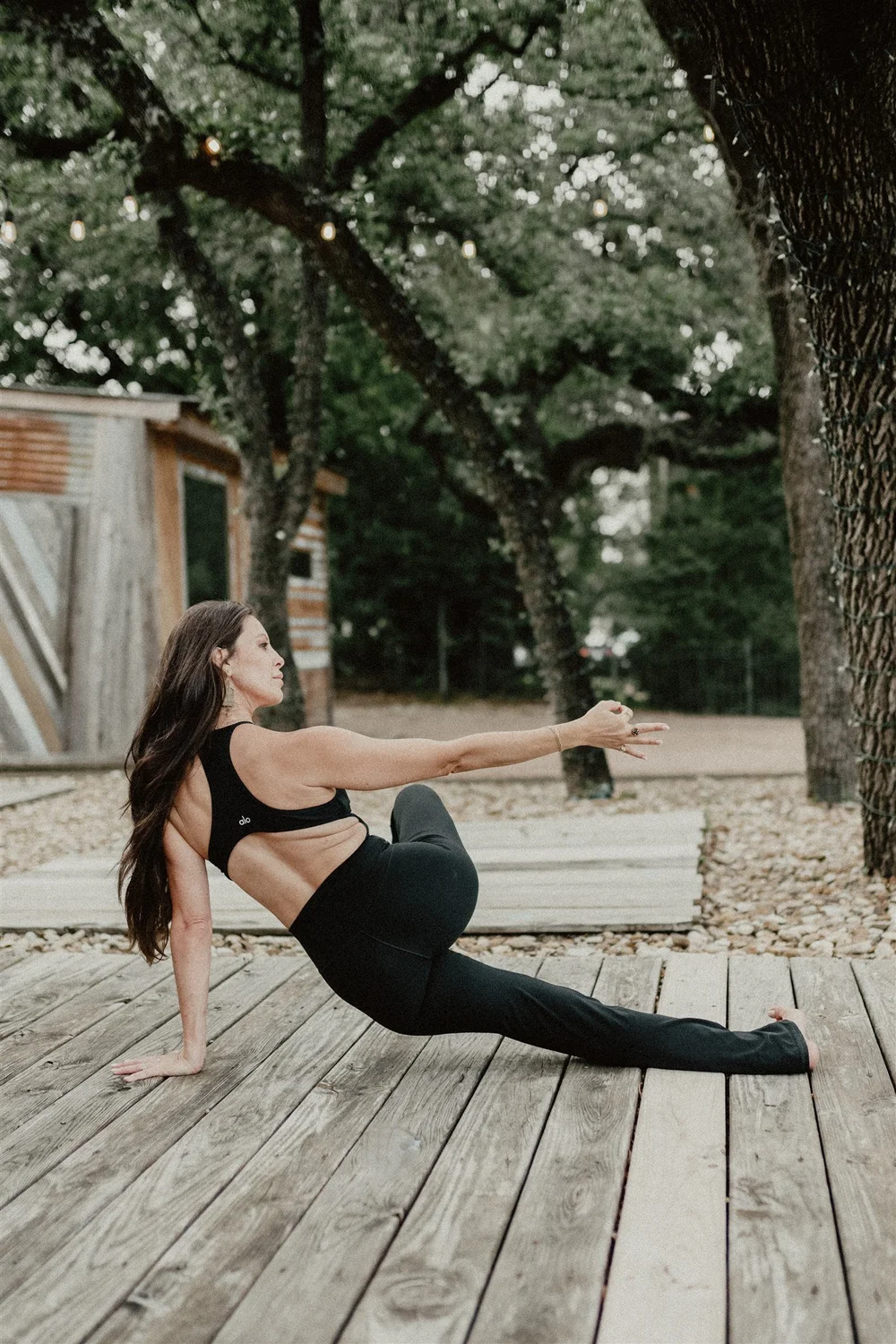 The Studio — Wild Heart Yoga