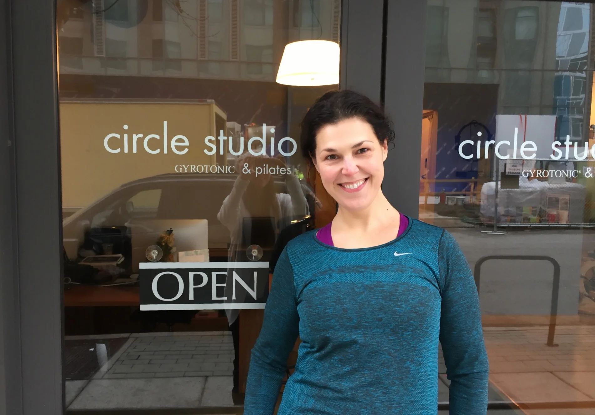 CircleStudioClient