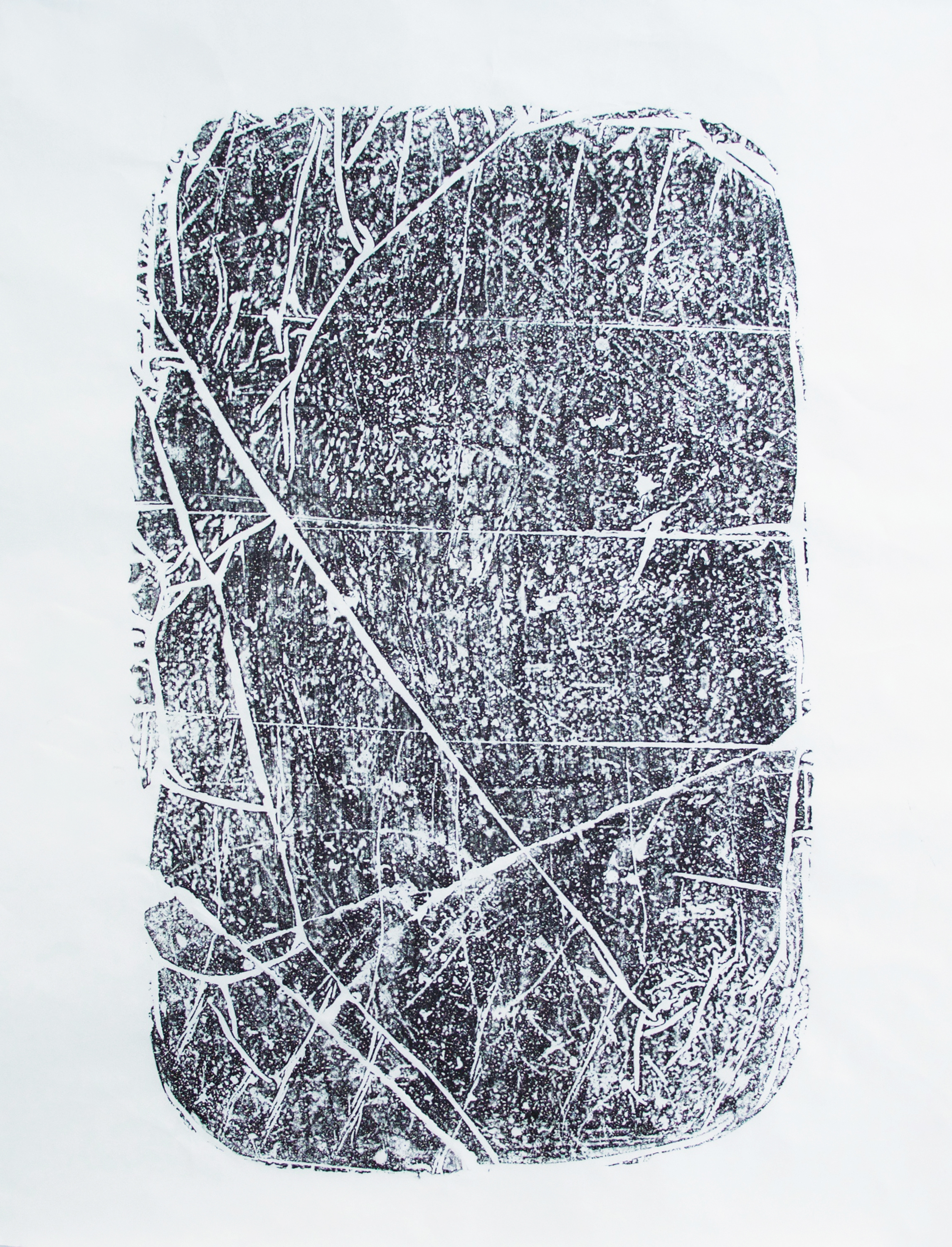 Monolith Print #6