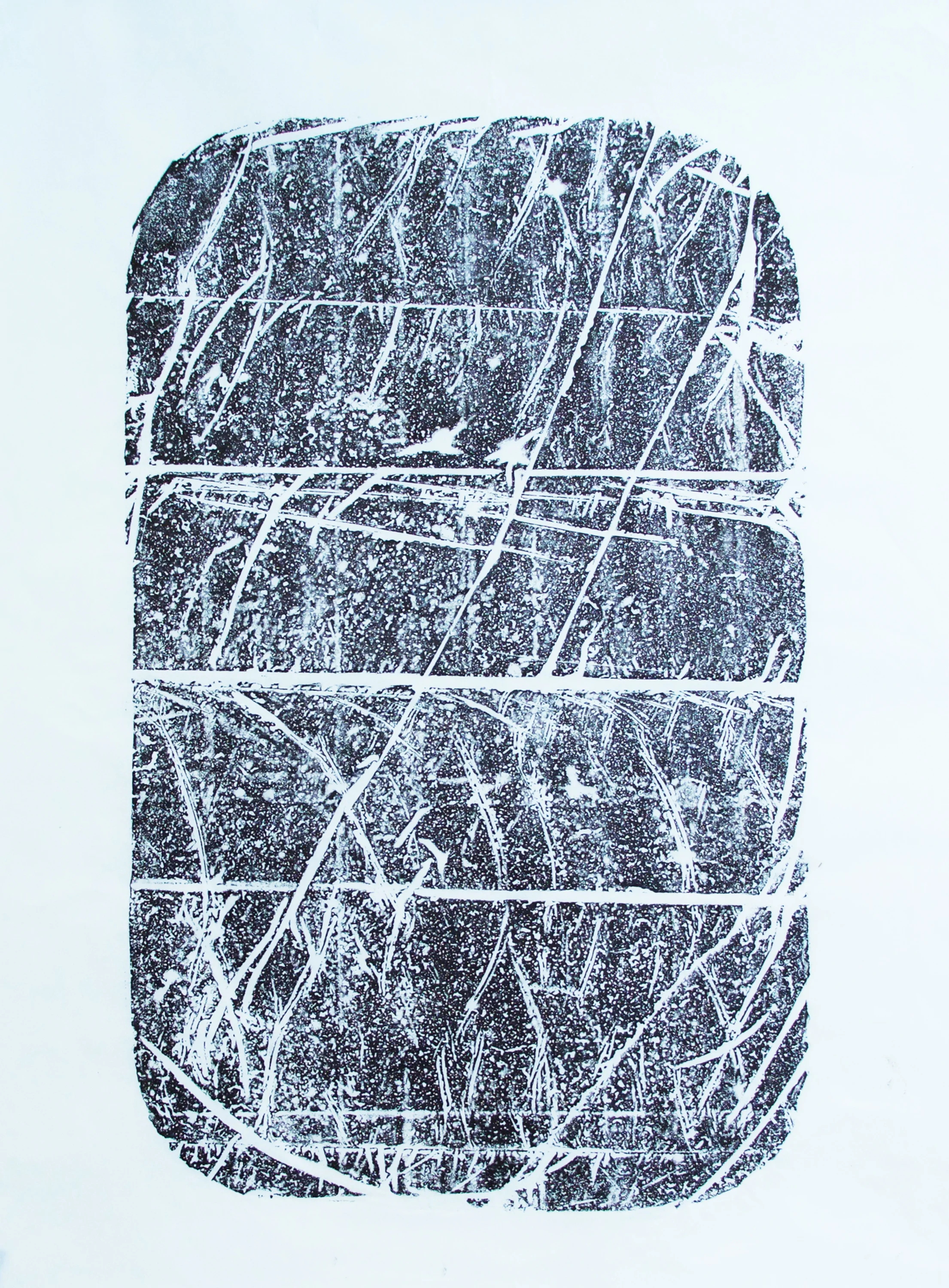 Monolith Print #8