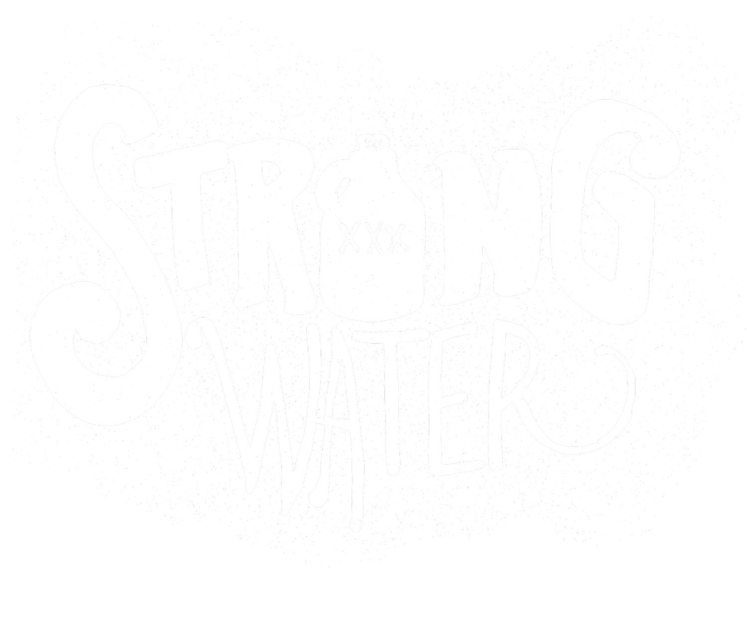 Strong Water