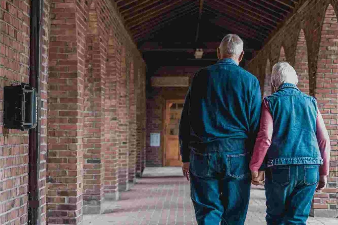 New survey reveals opportunities and challenges for older workers