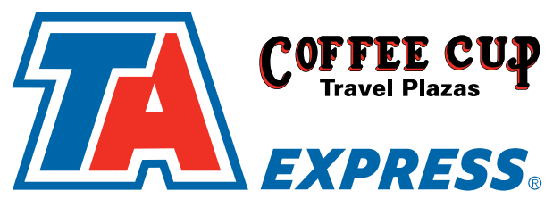 coffee cup travel plaza steele tan express reviews