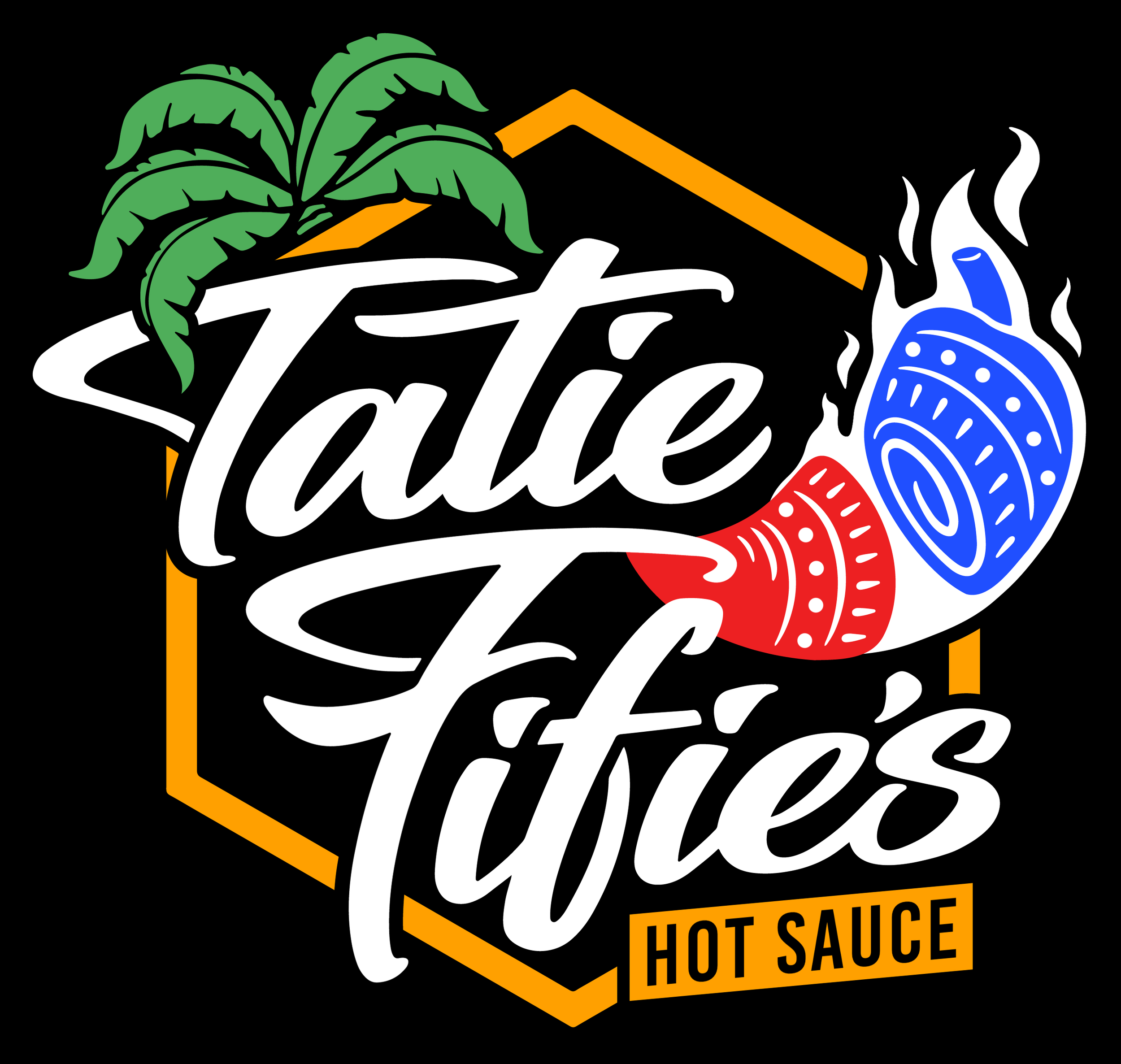 TatieFifies_HotSauce_Logo_BlackBG.png