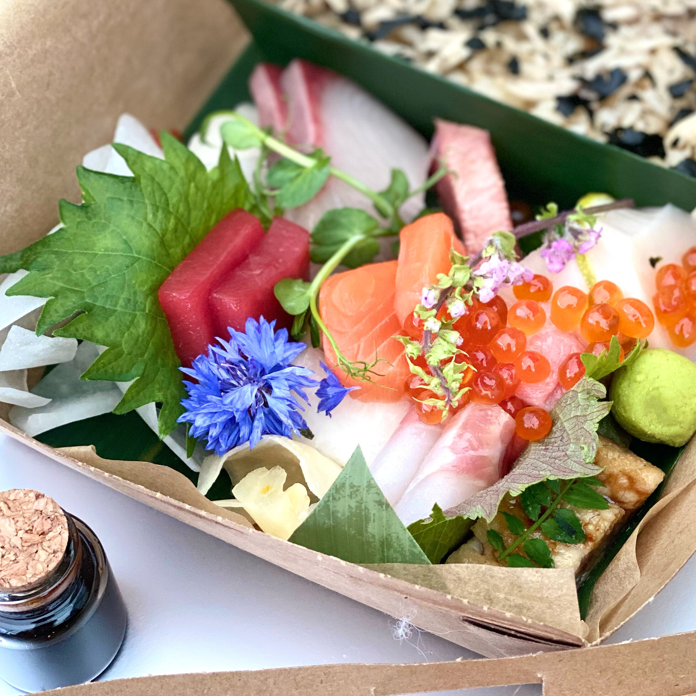 Pan Asian restaurants in London, offering alfresco dining