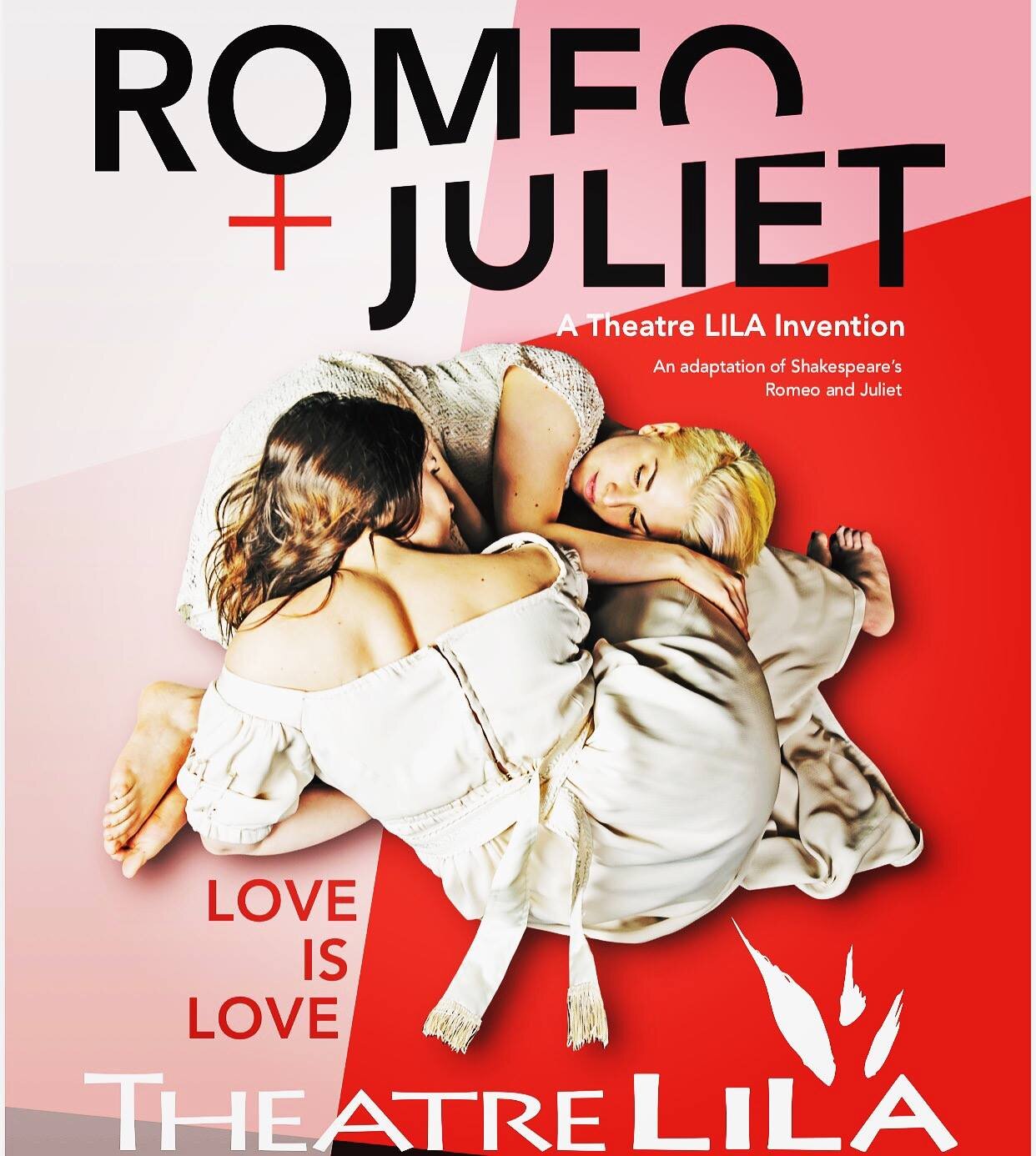 Romeo & Juliet by Theatre LILA