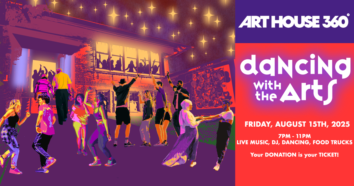 Dancing with the Arts