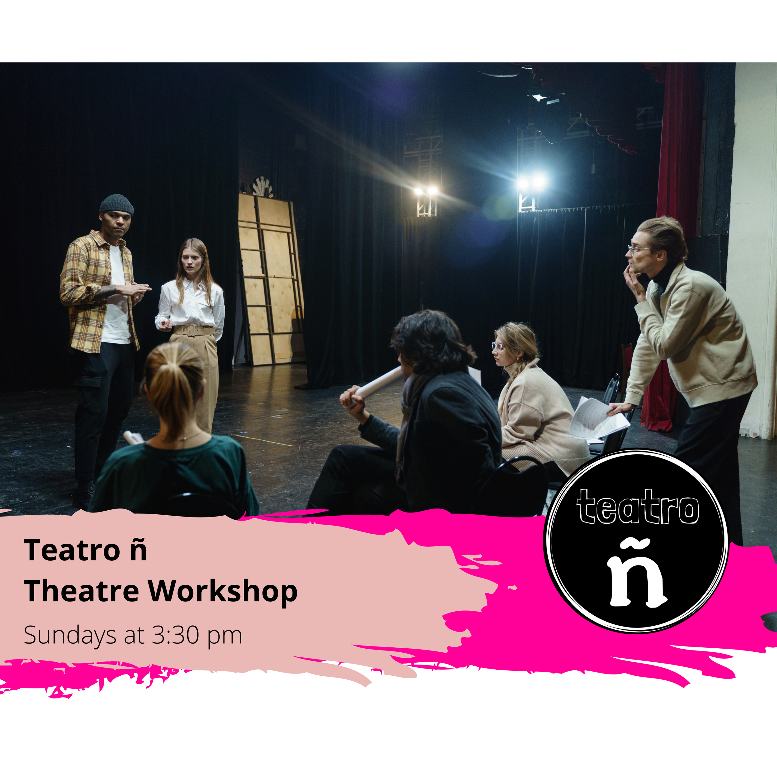 Teatro ñ Sundays.png