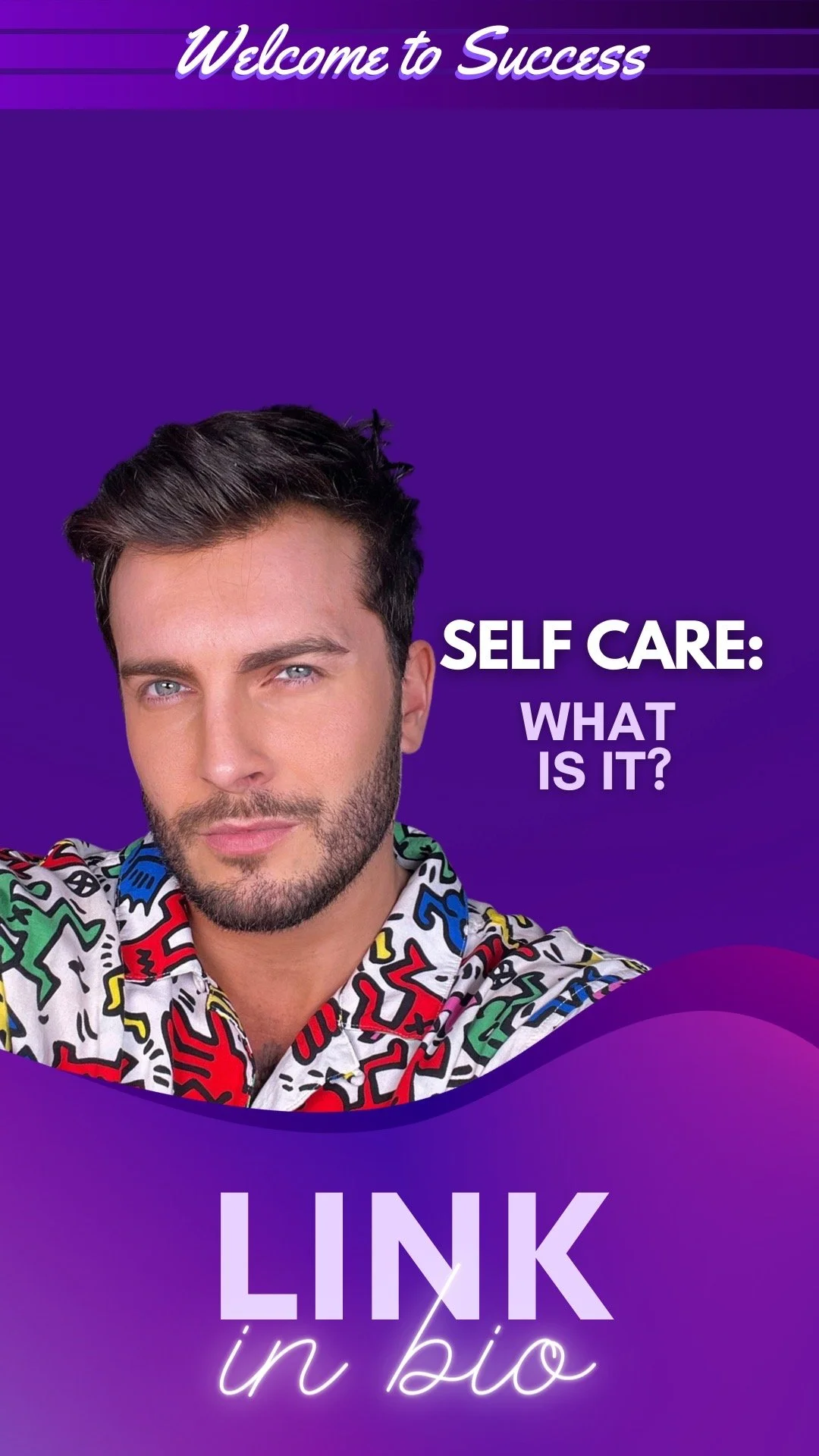 Self Care for Actors from an Acting and Buisness Coach