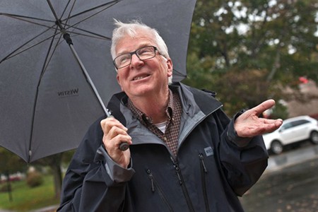 David Phillips, employed with Environment Canada's weather service for more than 45 years, studies the climate of Canada to promote awareness and understanding of meteorology. He has published several books, papers and reports, including a book on The Climates of Canada, and two bestsellers: The Day Niagara Falls Ran Dry and Blame It On The Weather . He is the originator and author of the Canadian Weather Trivia Calendar, the most popular calendar sold in Canada, now in its 30th year. David frequently appears on national radio and television as a commentator on weather and climate matters. He has been awarded the Commemorative Medal for the 125th Anniversary of the Confederation of Canada, the Queen Elizabeth Golden and Diamond Jubilee Medals and has twice received the Public Service Merit Award. David is the recipient of three honorary doctorates from the universities of Waterloo and Windsor and Nipissing University. In 2001, David was named to the Order of Canada.
