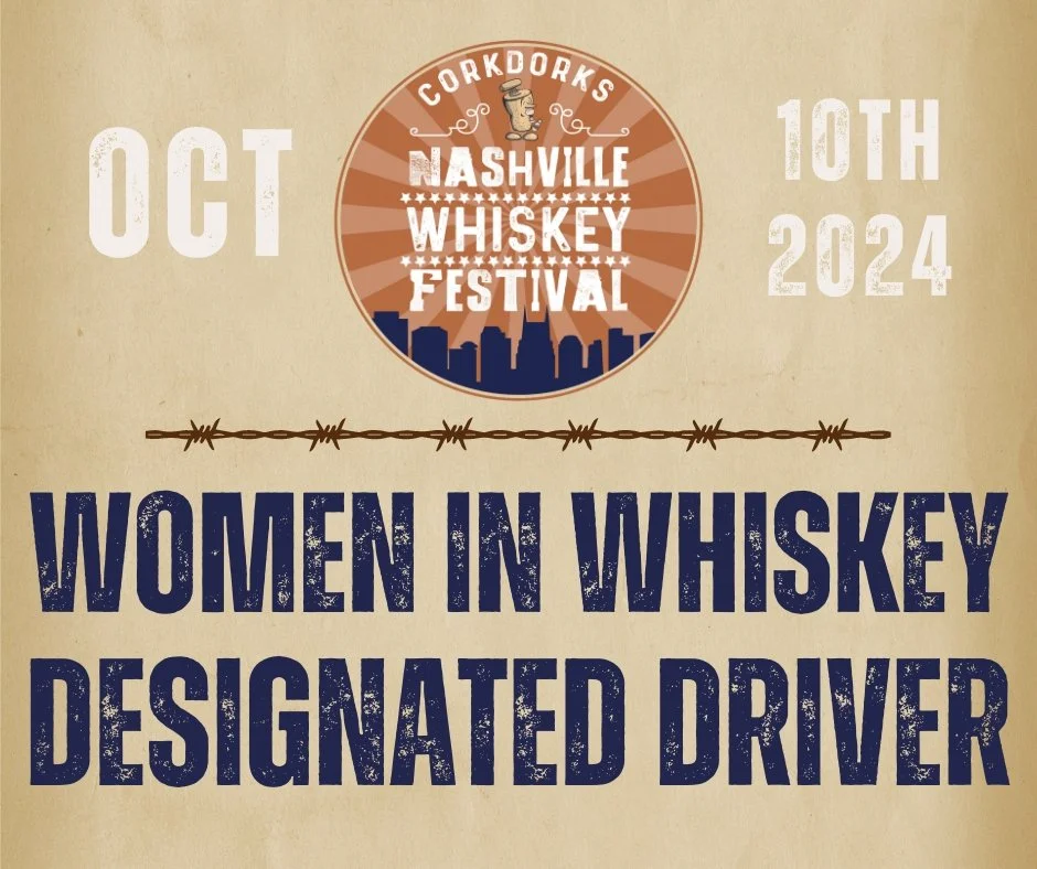 Tickets On Sale for the Nashville Whiskey Festival — Nashville Whiskey