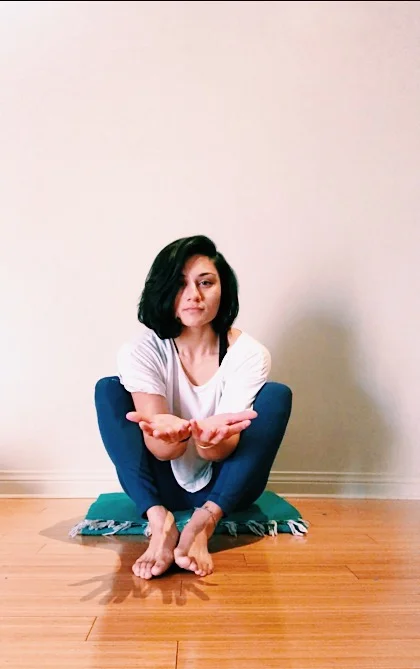 KRAMA | does Everything actually happen for a reason?