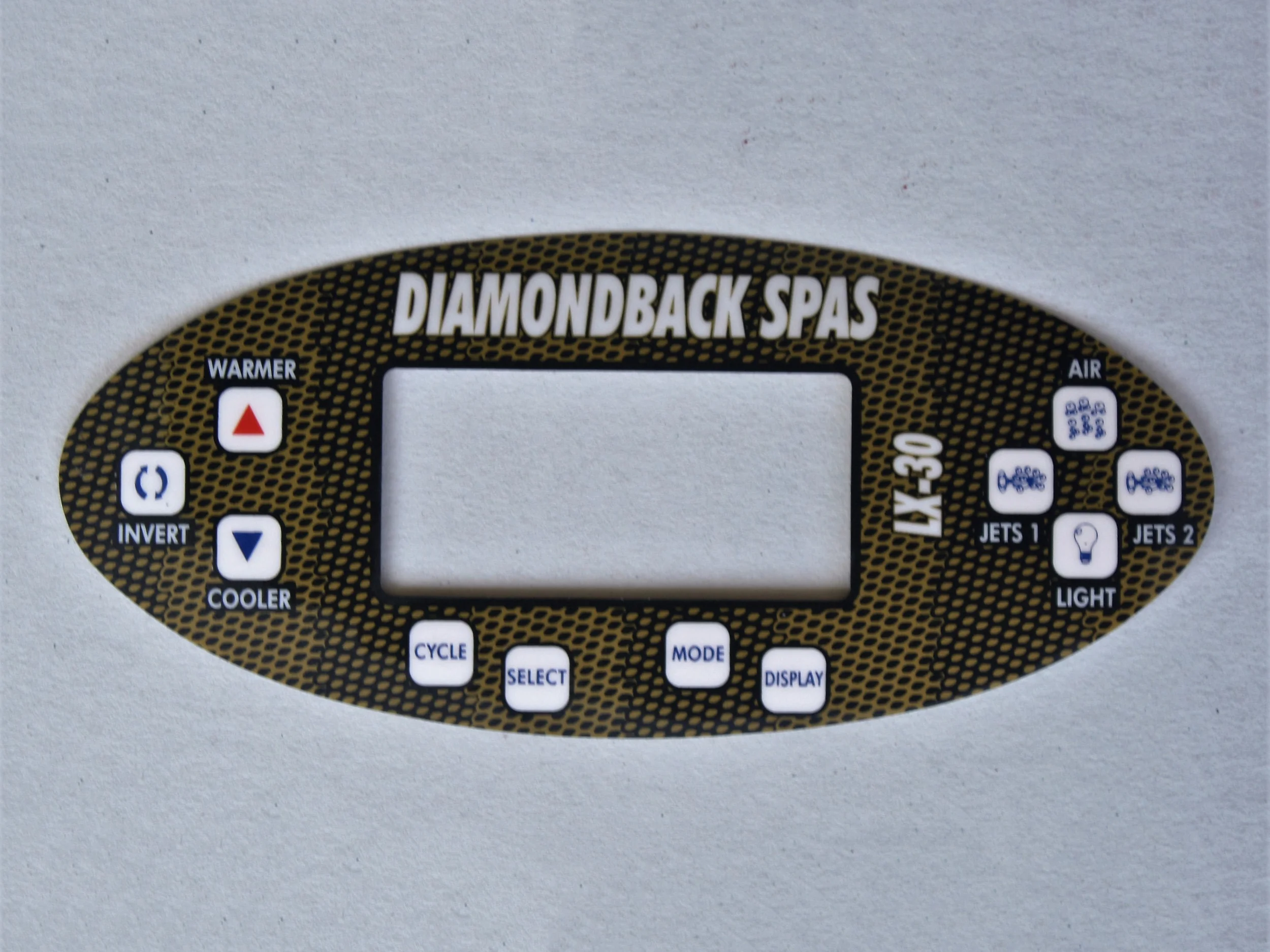 What We Do — Technical Screen Printing
