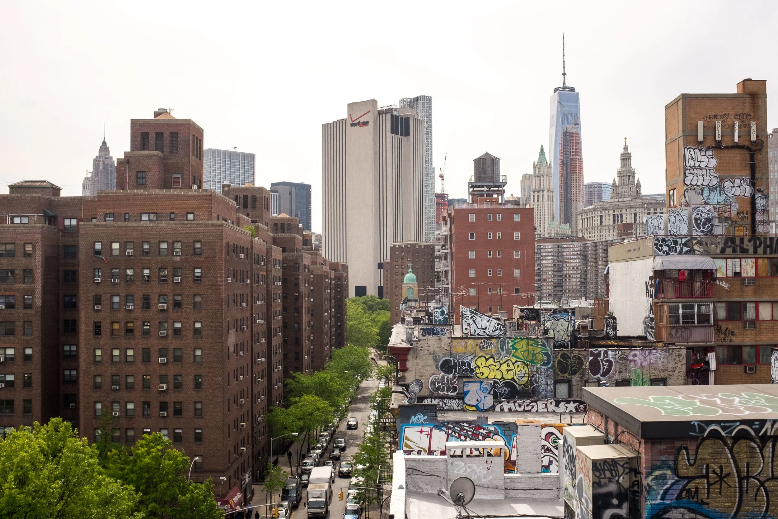 New York, USA