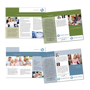 BROCHURES