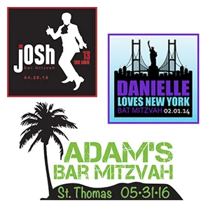 CELEBRATION LOGOS & USES