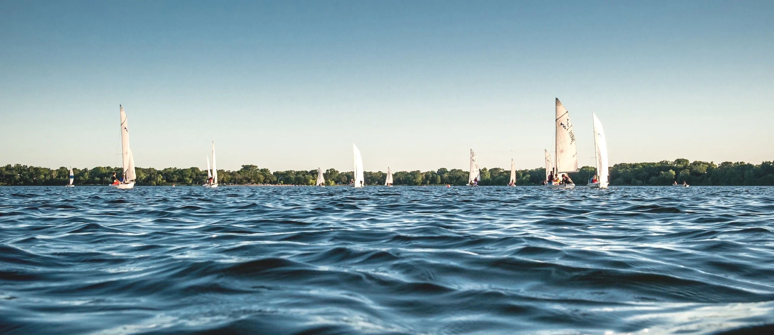 Minneapolis Sailing Center