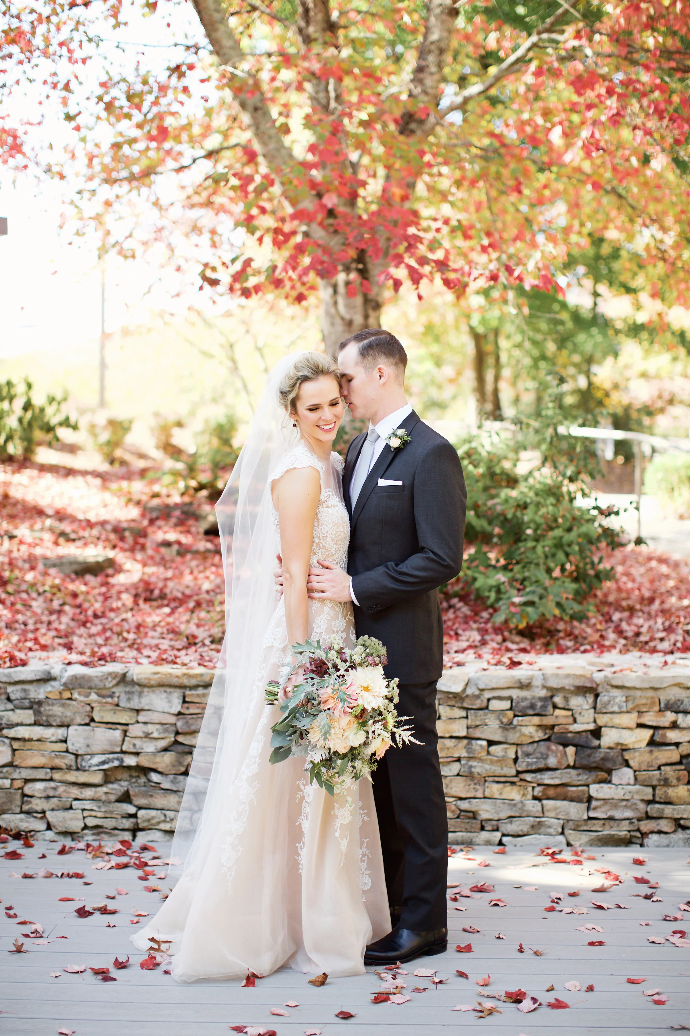Eden + Daniel