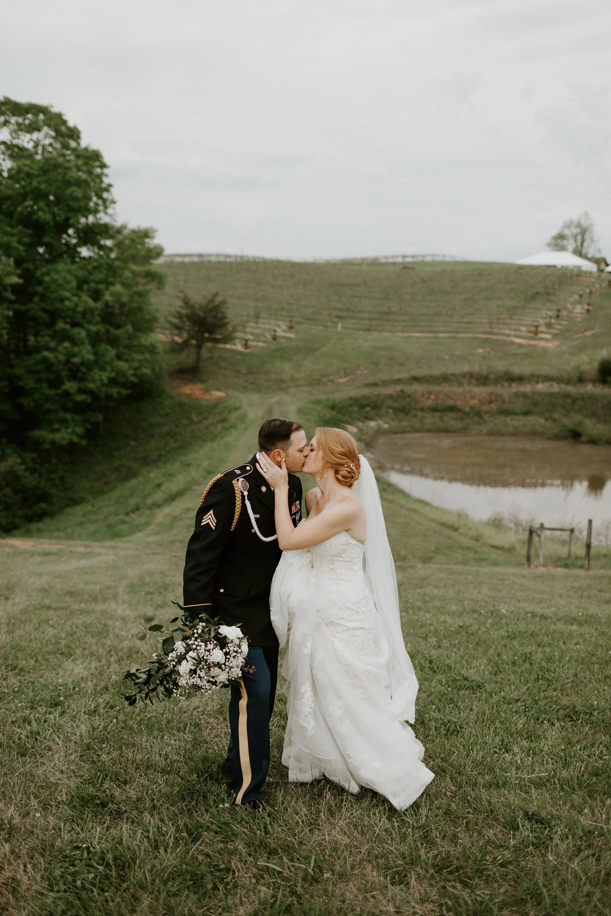 Sarah + Jon