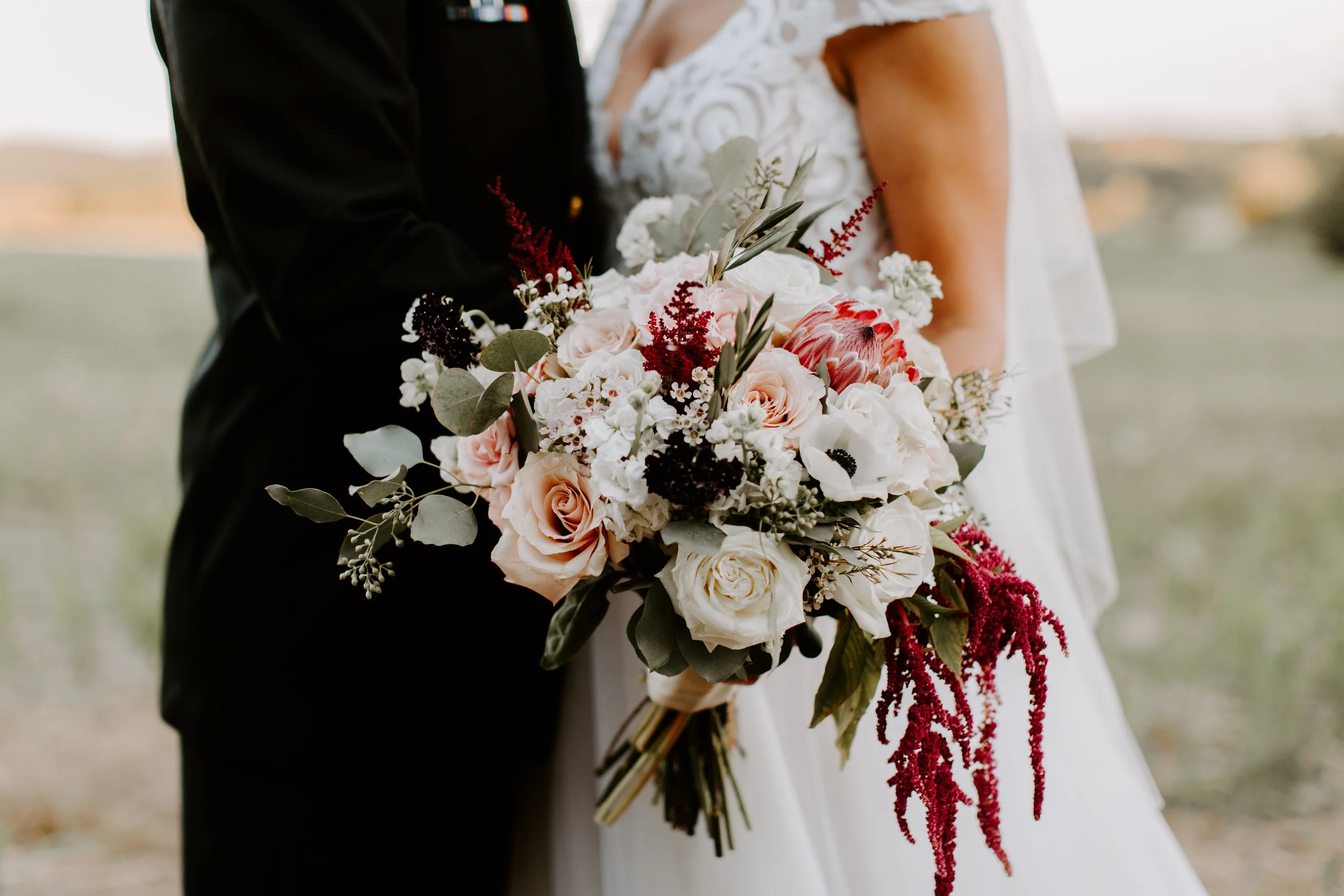 Savannah + Carter