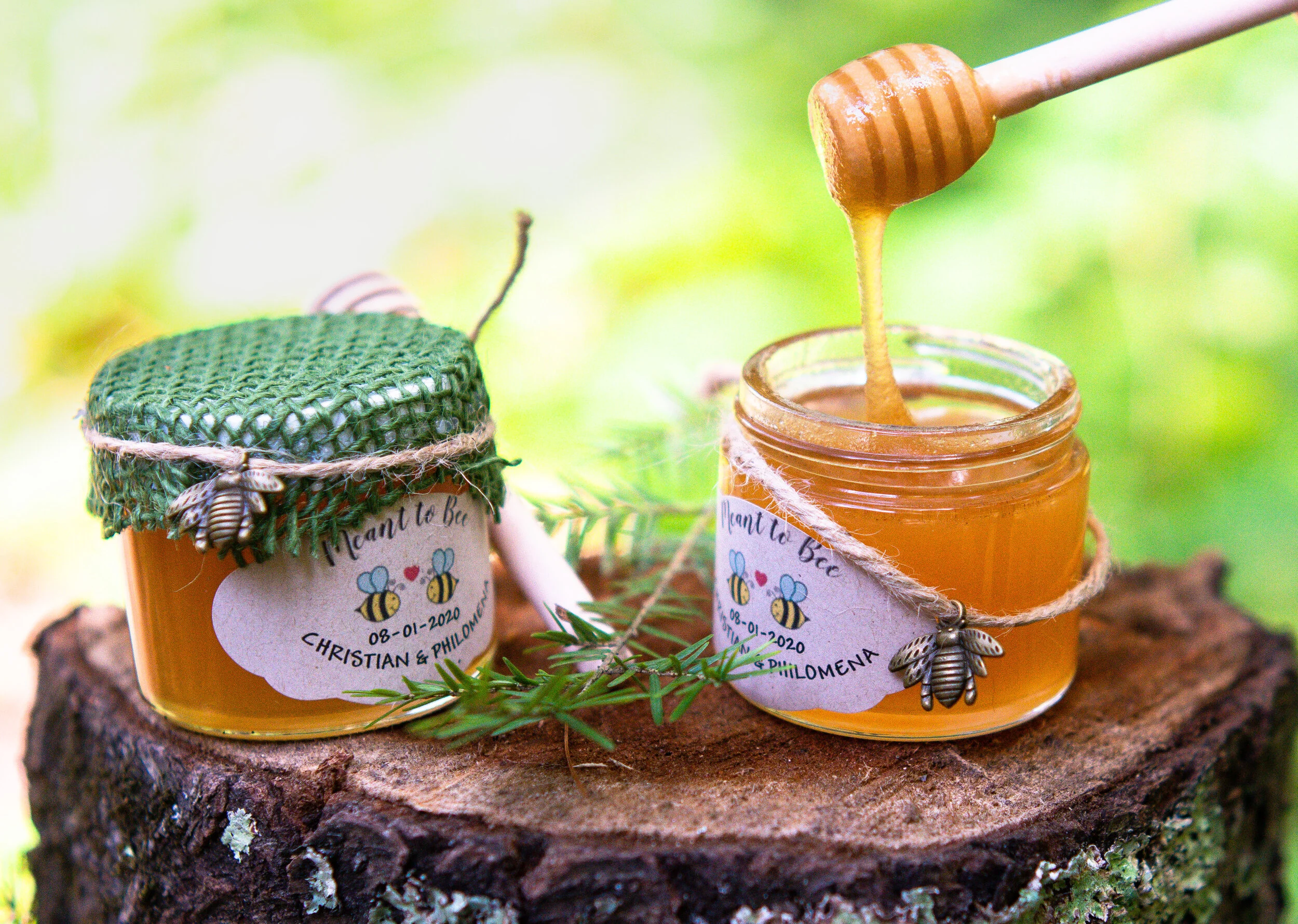 Philomena + Christian 