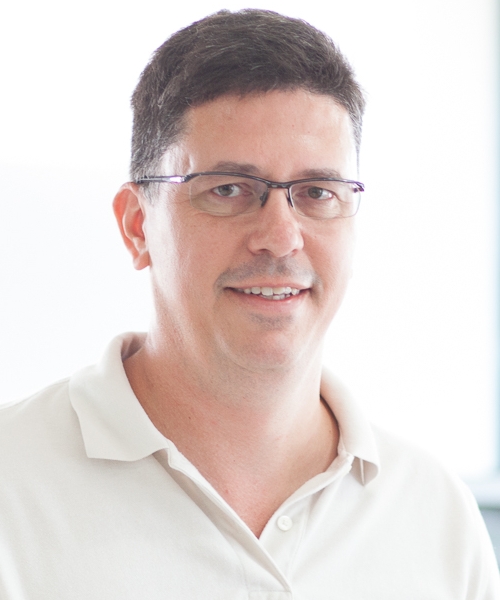 STEVE PINELLI Director, Engineering
