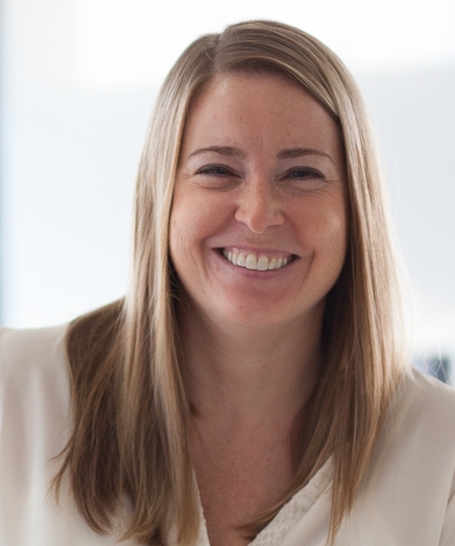 JILL PEARSON Director, Sales + Marketing
