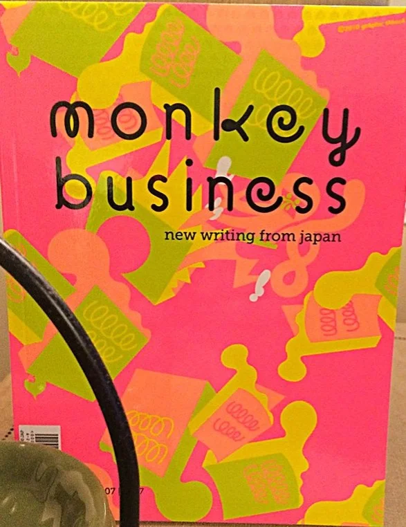 Monkey Business