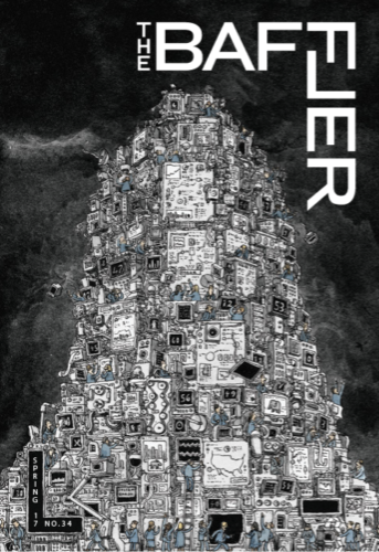 The Baffler