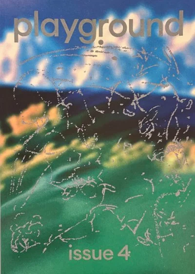 Playground — The City Reader