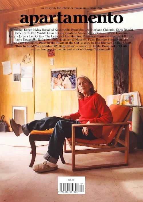 Apartamento — The City Reader