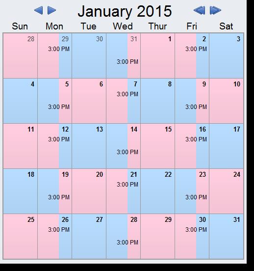 CoParenting Weekly Visual Calendar (Includes 310 Cards), Divorce CoParenting Weekly Visual Calendar (Includes 310 Cards), Divorce