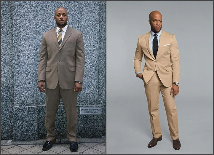 Mens Suits Las Vegas