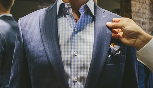 bespoke shirts singapore