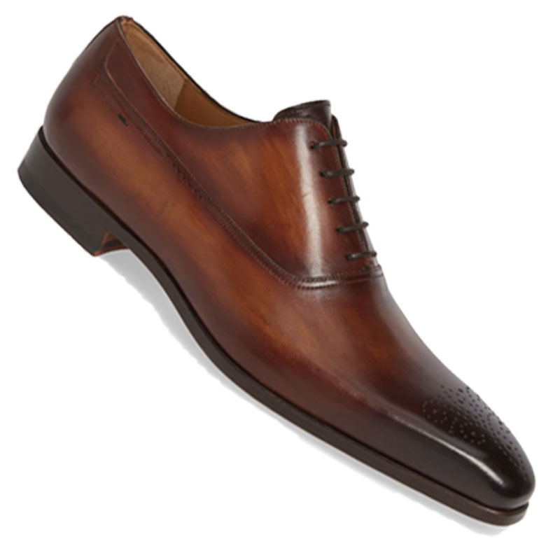 groom dress shoes