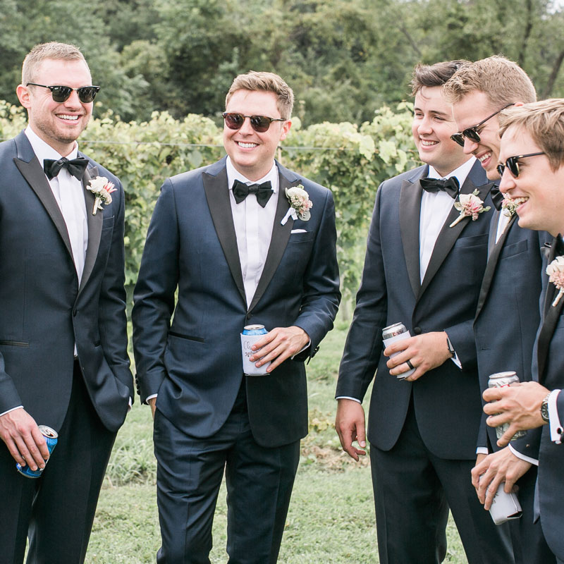 The 50 Best Gifts For Groomsmen Of 2023 By Brides | lupon.gov.ph