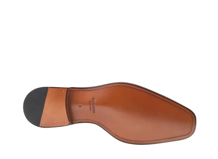magnanni tuxedo shoes