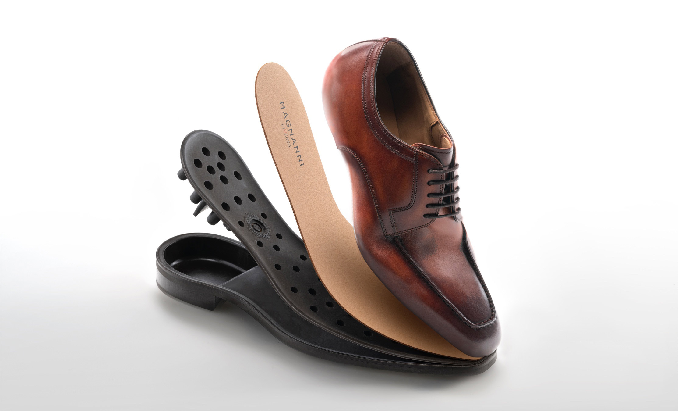 What Shoes do I wear with my Custom Suit? Introducing Magnanni Shoes Nicholas Joseph