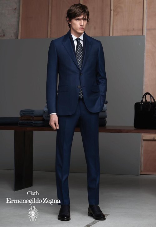 ermenegildo zegna men's suits