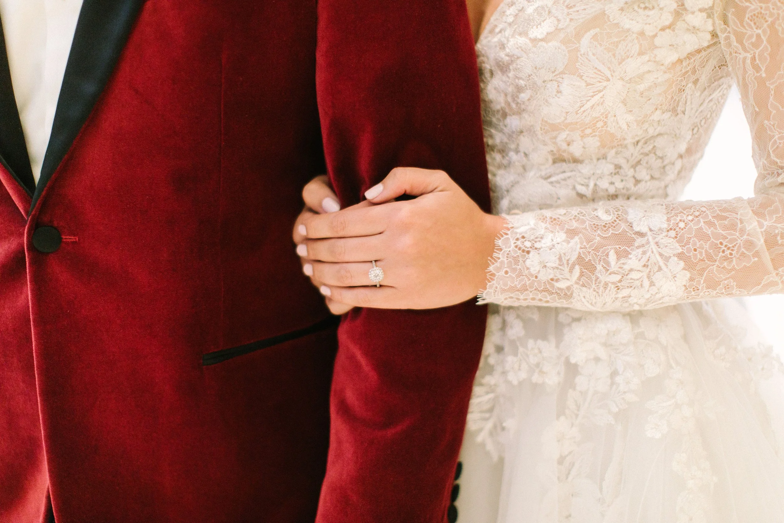 2022 Groom’s Wedding Trends