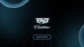 Cadillac on Twitch