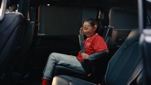 Chrysler Pacifica - 'She Drives'
