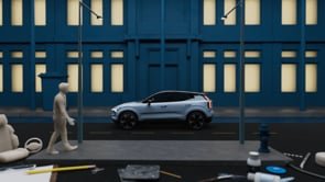 Volvo - 'Small Beginnings'