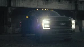 Ford x Carhartt - Unsung Heroes