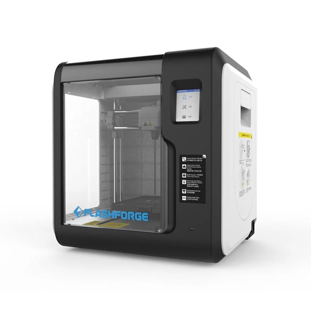 FLASHFORGE Adventurer 3